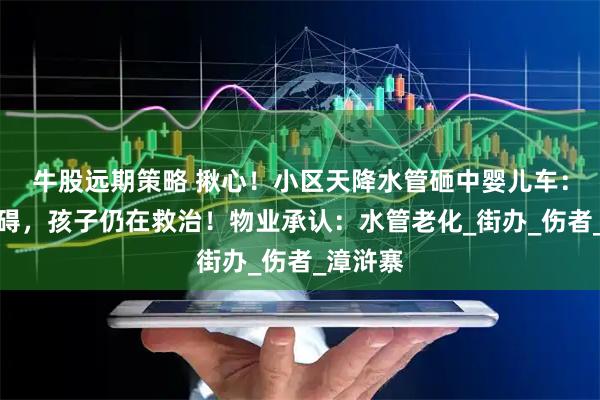 牛股远期策略 揪心!小区天降水管砸中婴儿车:外婆无碍,孩子仍在救治!物业承认:水管老化_街办_伤者_漳浒寨